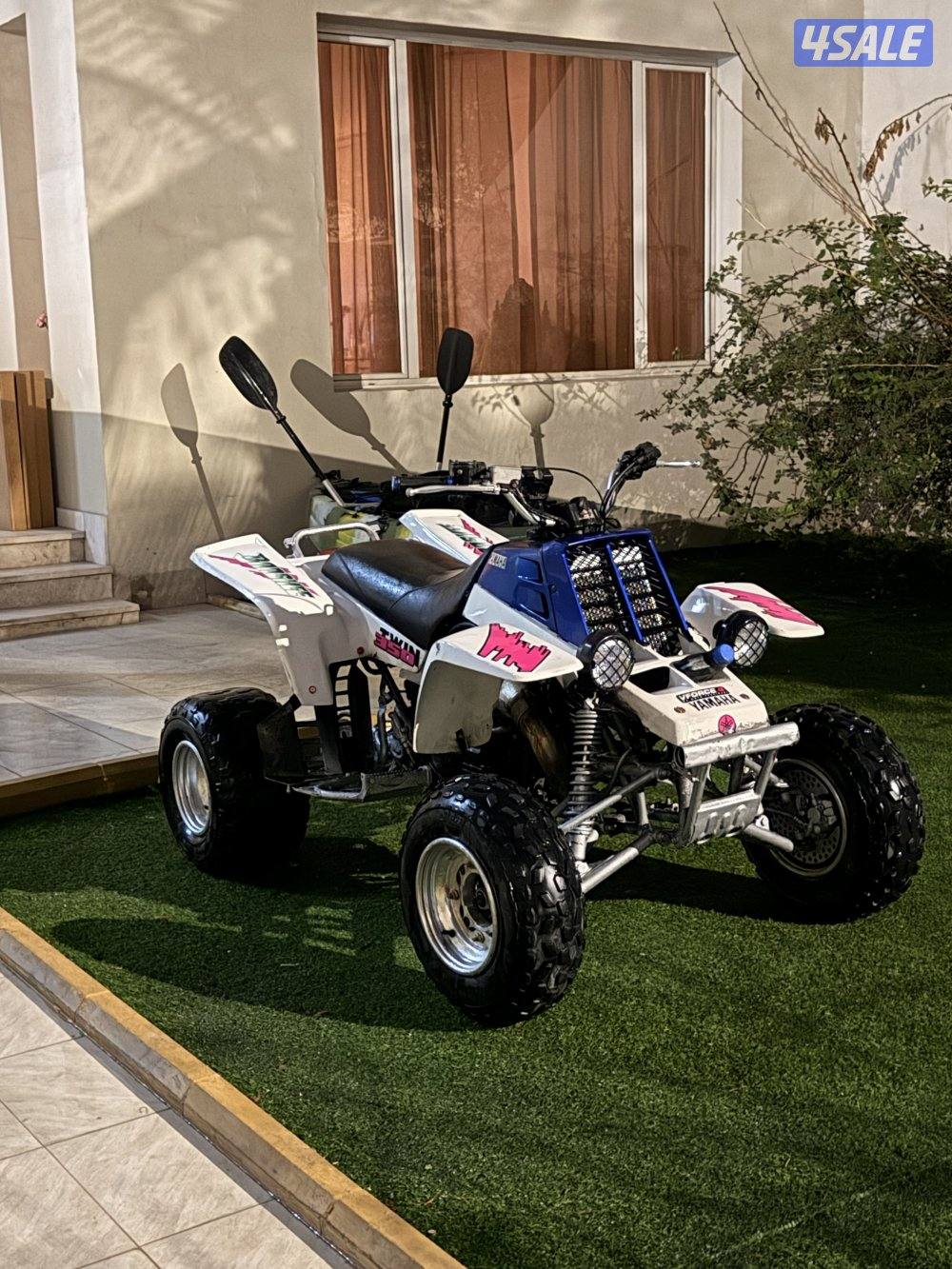 للبيع او للبدل مع سيكل0