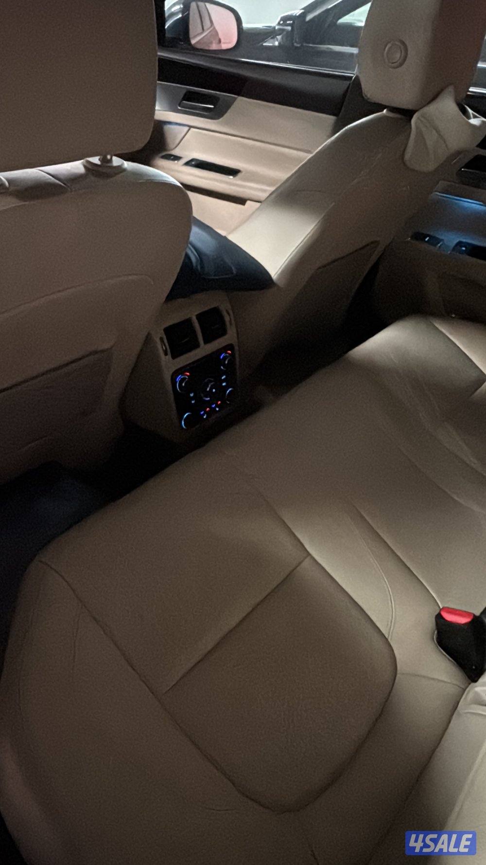 جاكوار. Xf 2016 ماشي1187