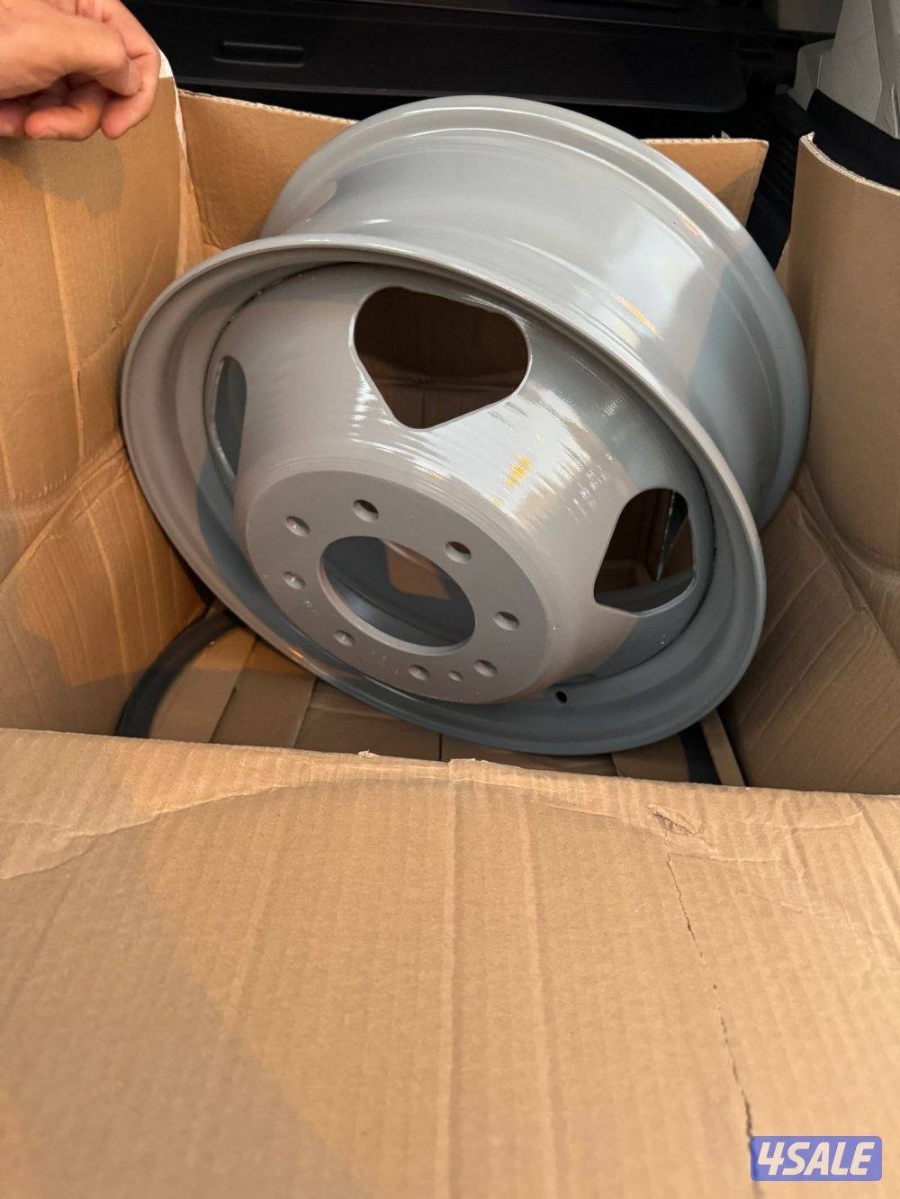 جنوط 16 دولي دبل تاير1