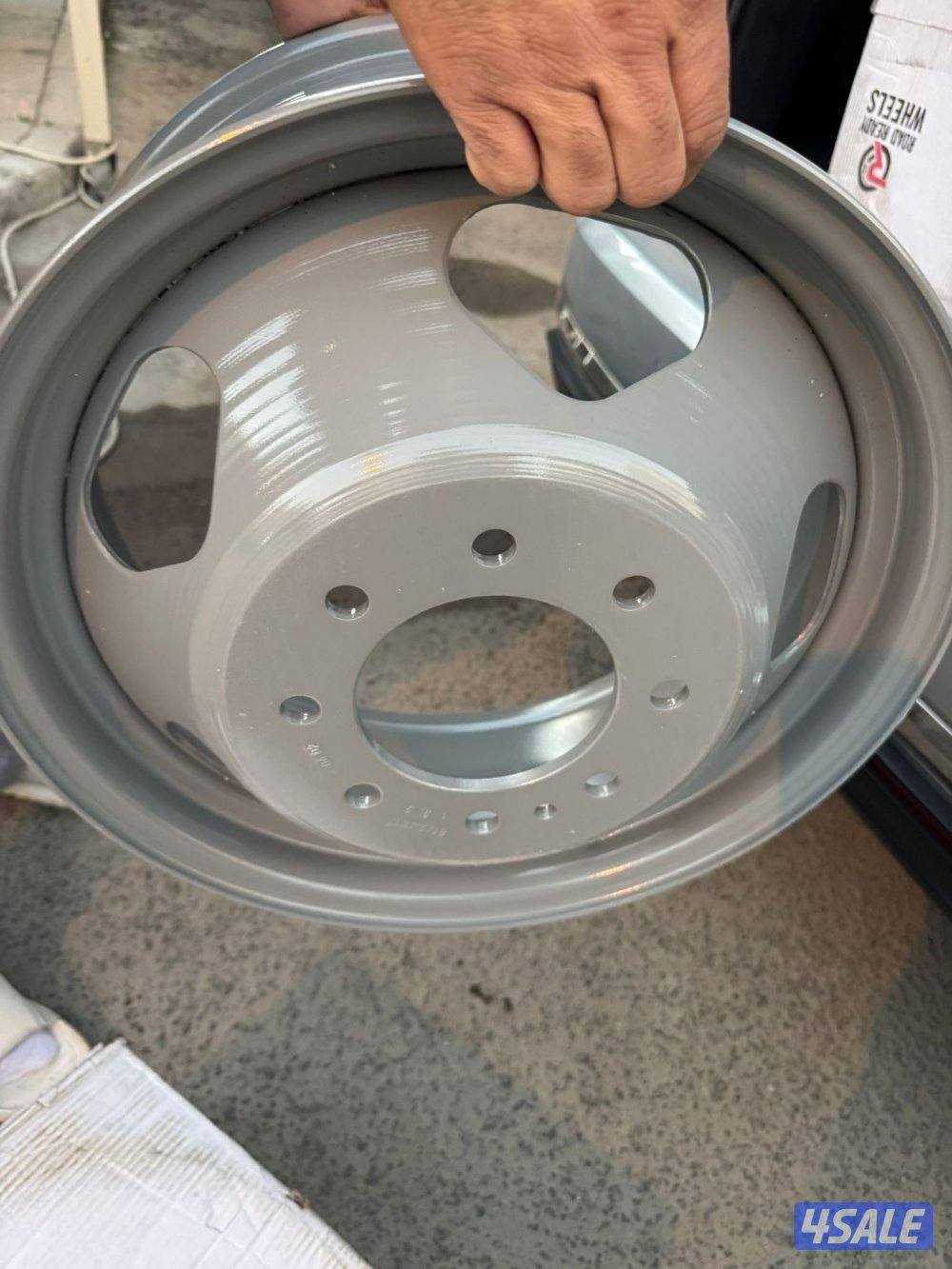 جنوط 16 دولي دبل تاير3