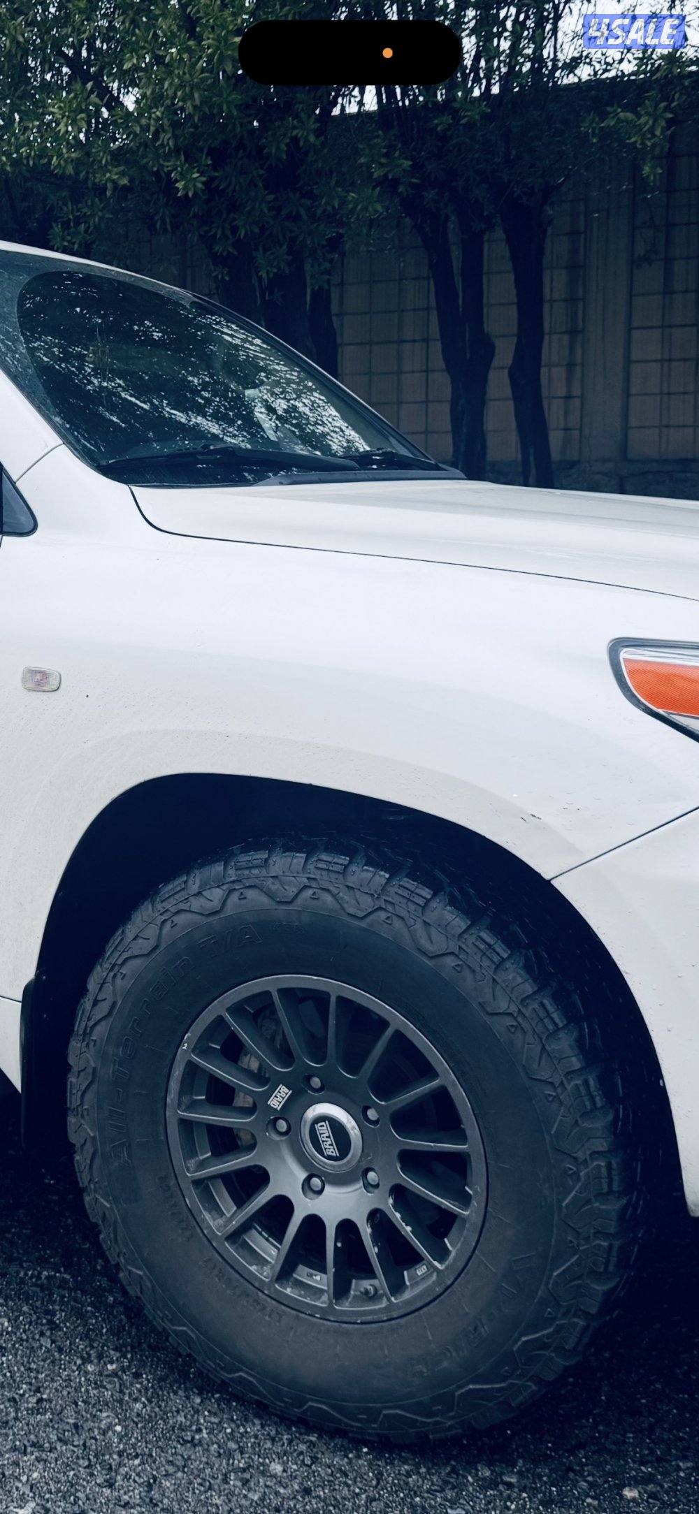 رنقات برايد ٥ براغي0