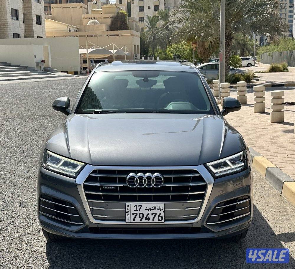 Audi Q5 40T SLine 75.000km Model 2020 full option3