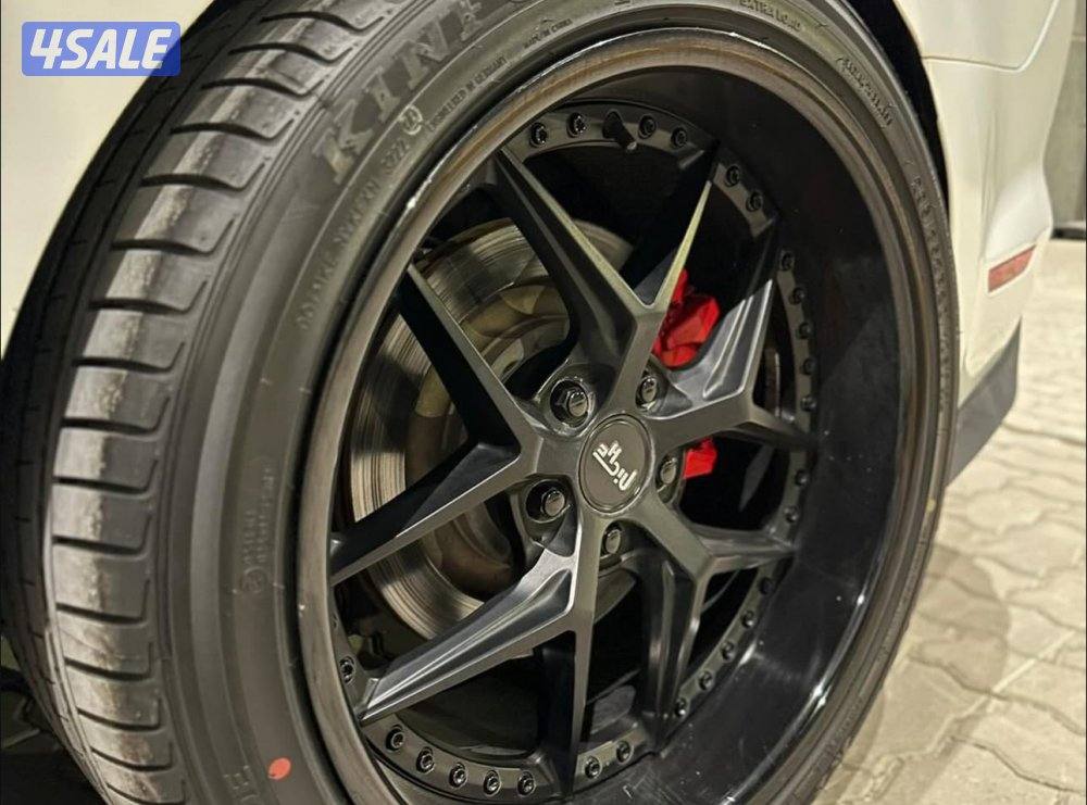 موستنق قير عادي وارد امريكا3