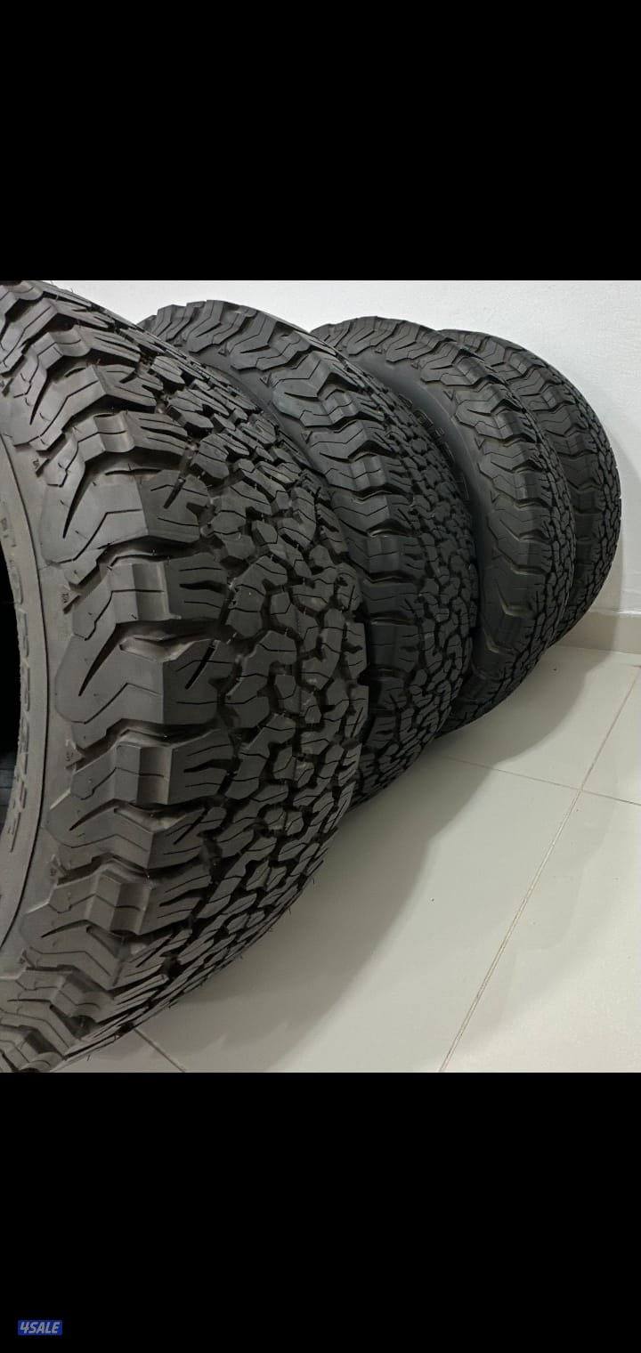 للبيع 4 تواير BF Good rich1