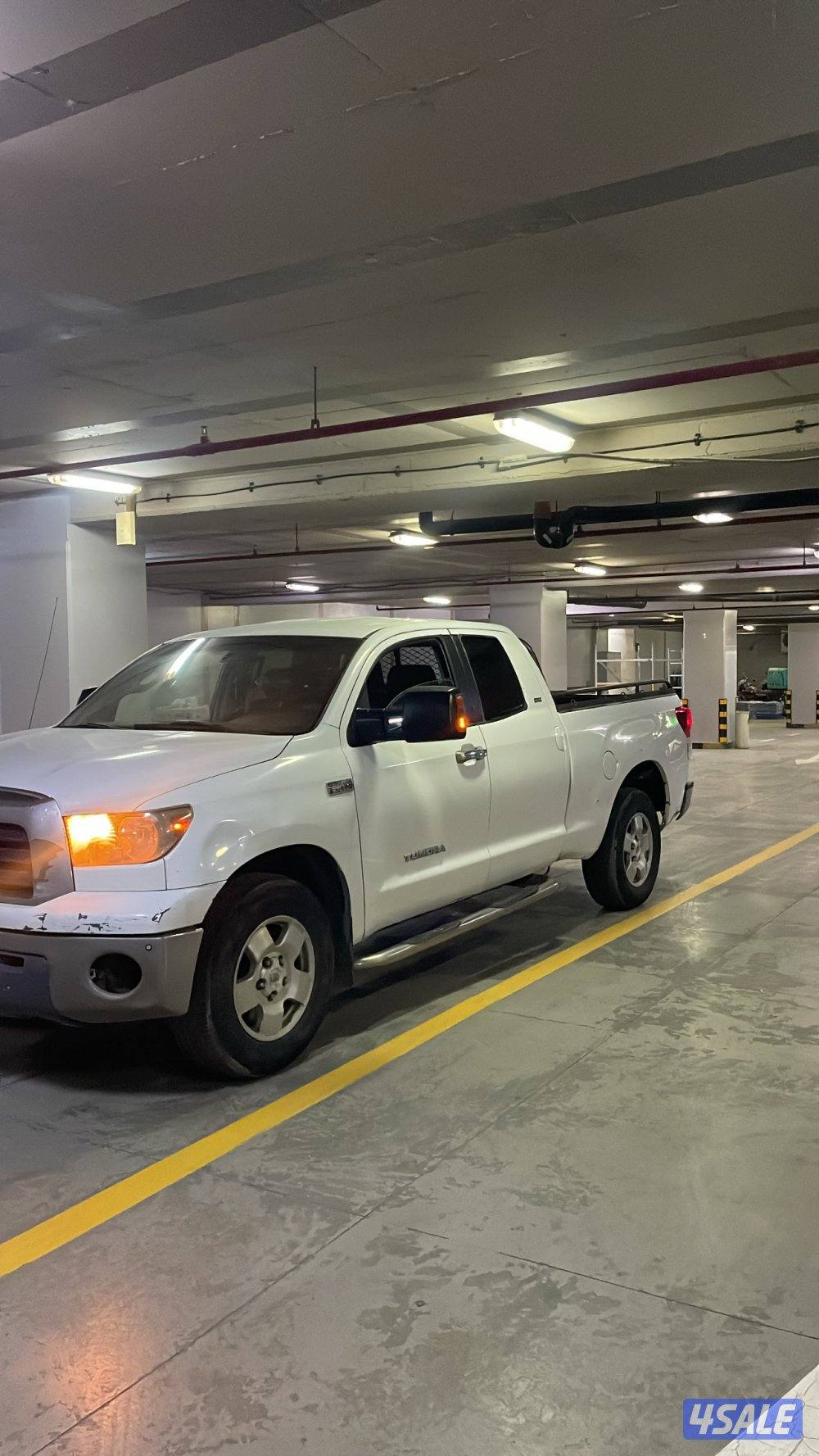 للبيع تندرا 20081