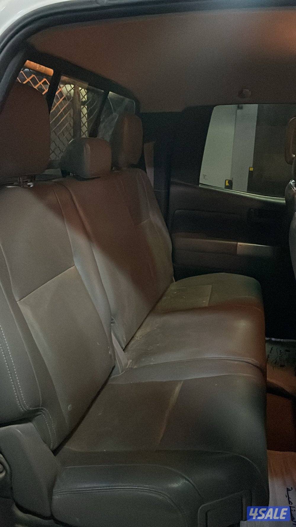 للبيع تندرا 20084