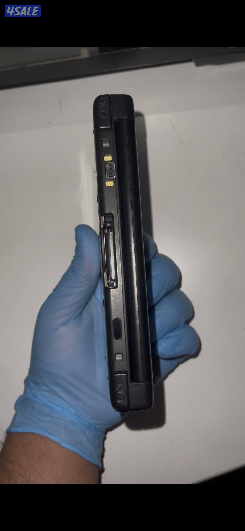 نينتندو 3DS XL مهكر مساحته 256 GB فل العاب8