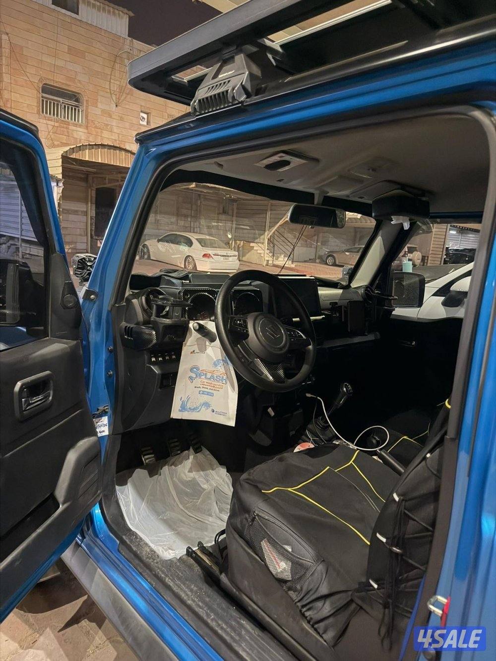 للبيع جمني ٢٠٢١3