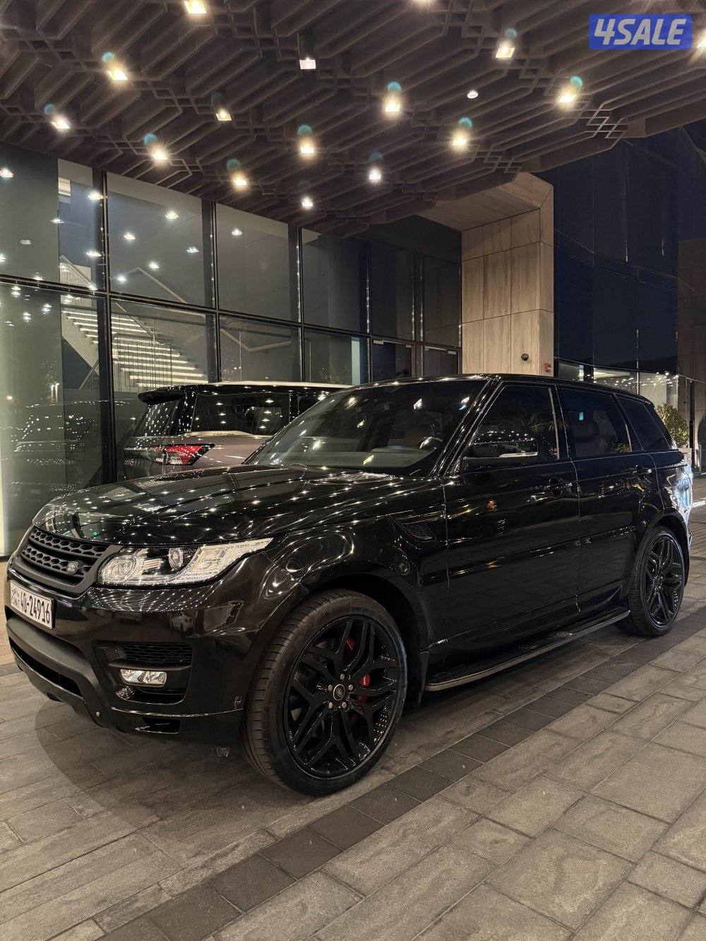 8 سلندر شرط الفحص5