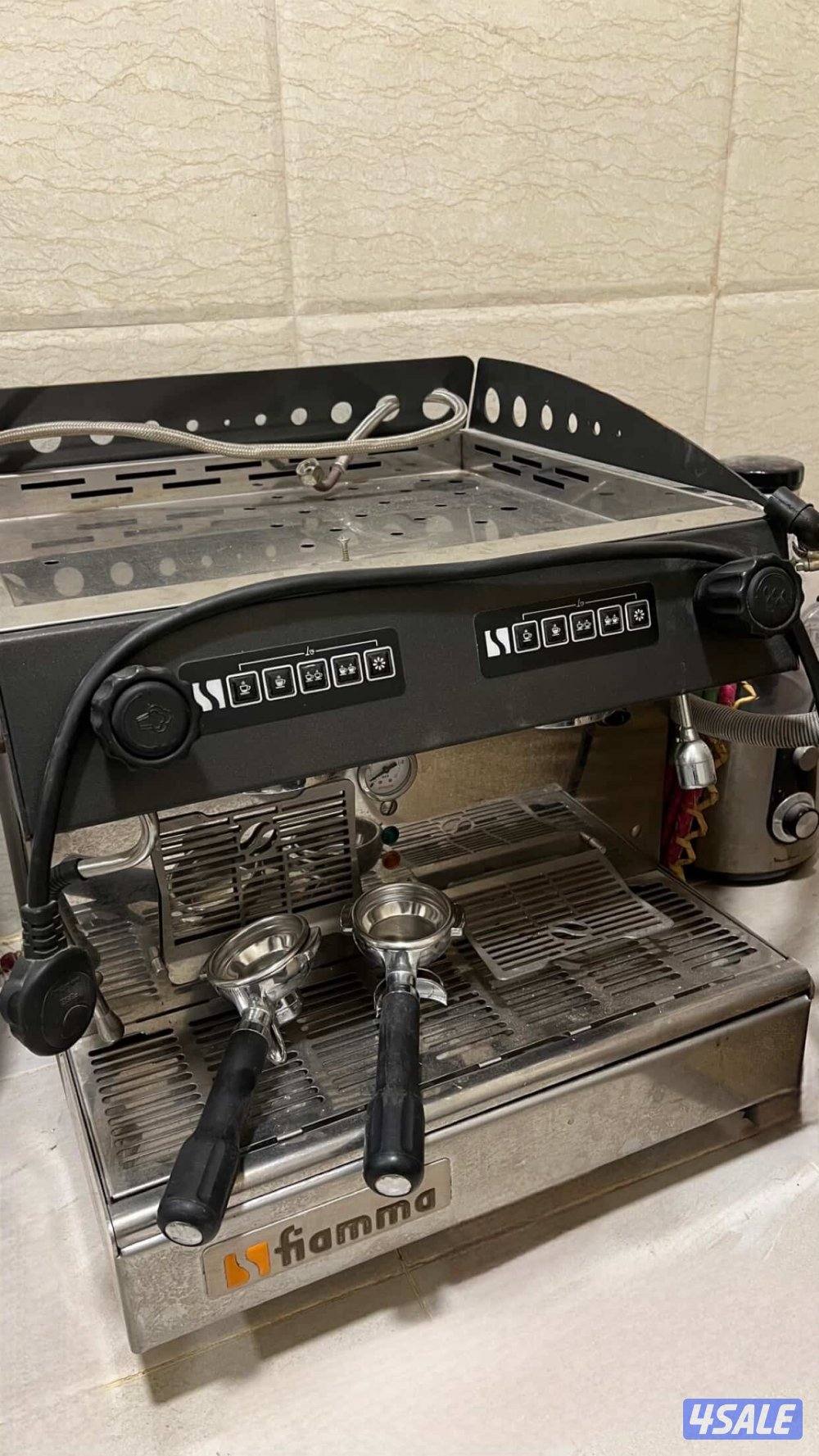 مكينه قهوة0