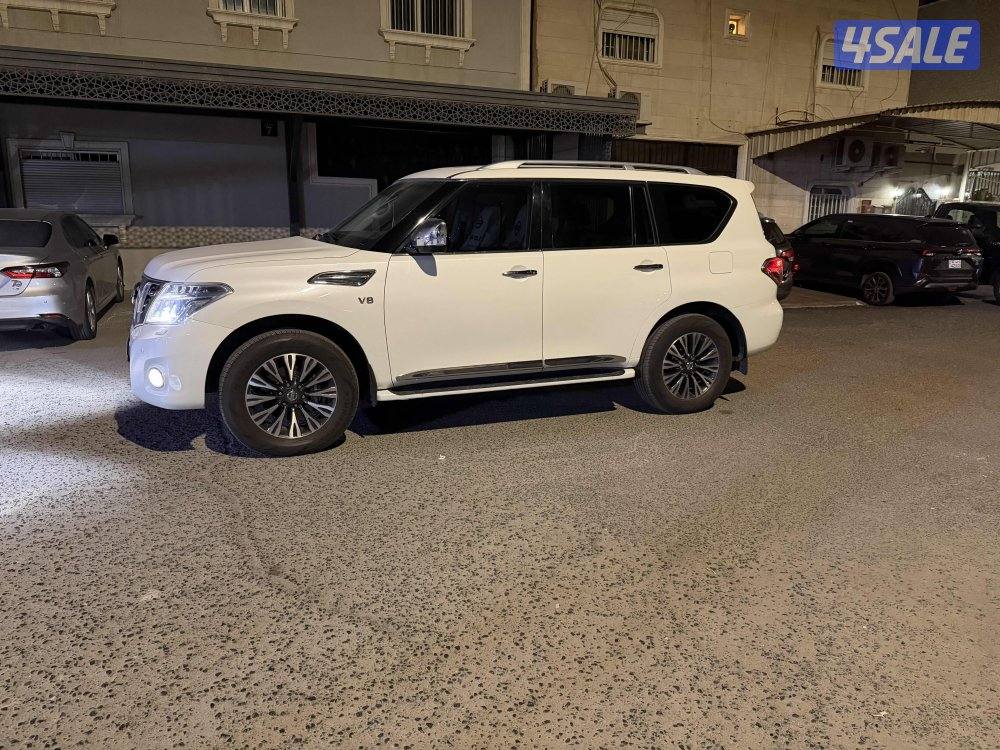 للبيع نيسان2