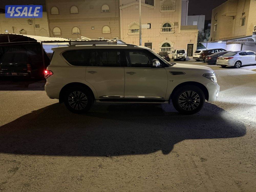 للبيع نيسان3