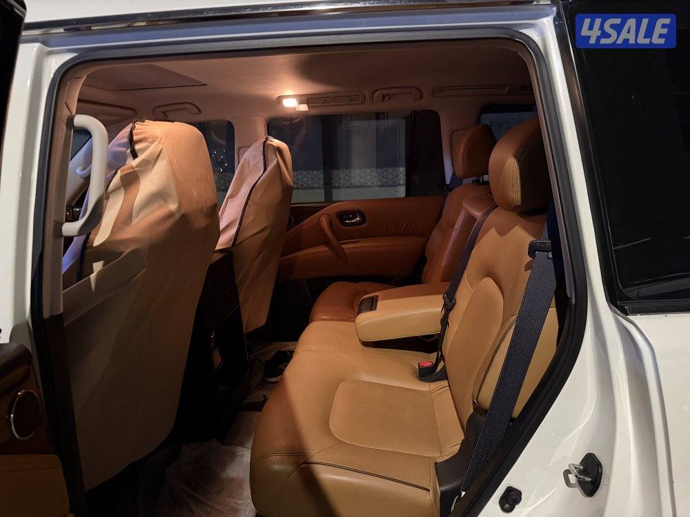 للبيع نيسان5