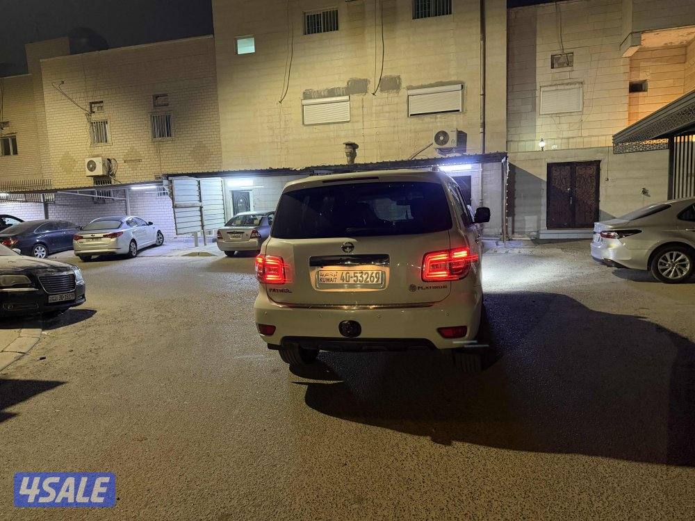 للبيع نيسان6