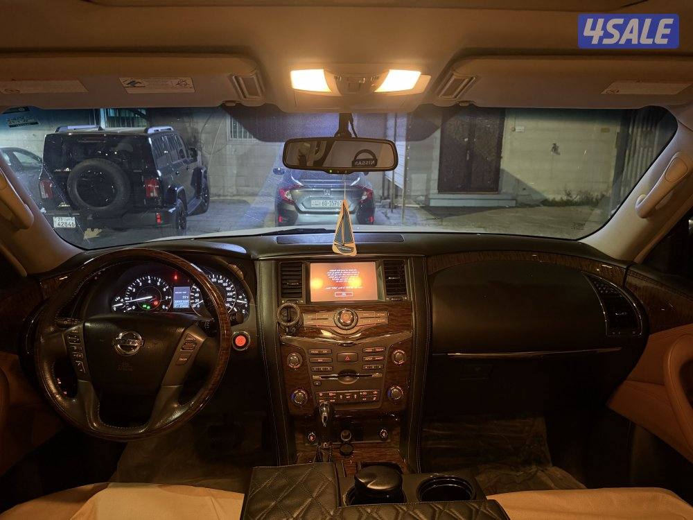 للبيع نيسان7