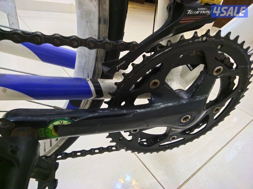 للبيع أو للبدل مع تريك مقاس سمول6