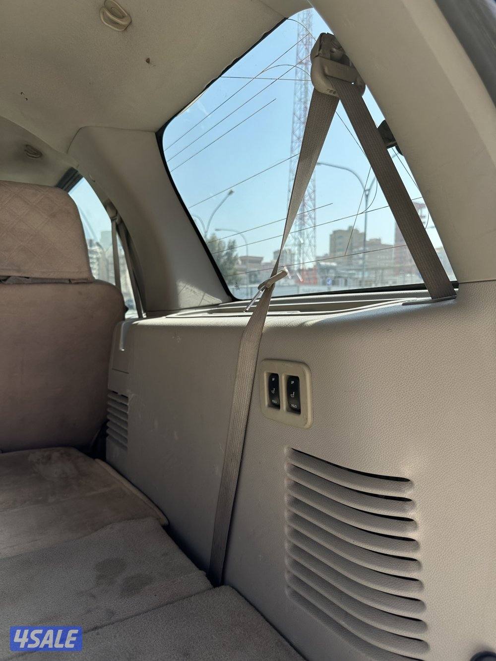 للبيع فورد اكسبدشن ليمتد دبل جير ثمانية سلندر10