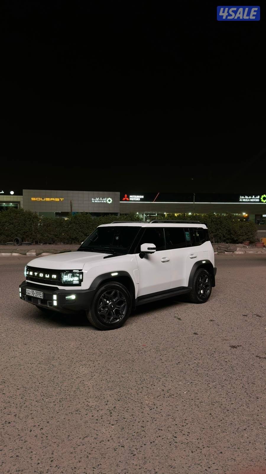 للبيع جيتور T2 الفل0