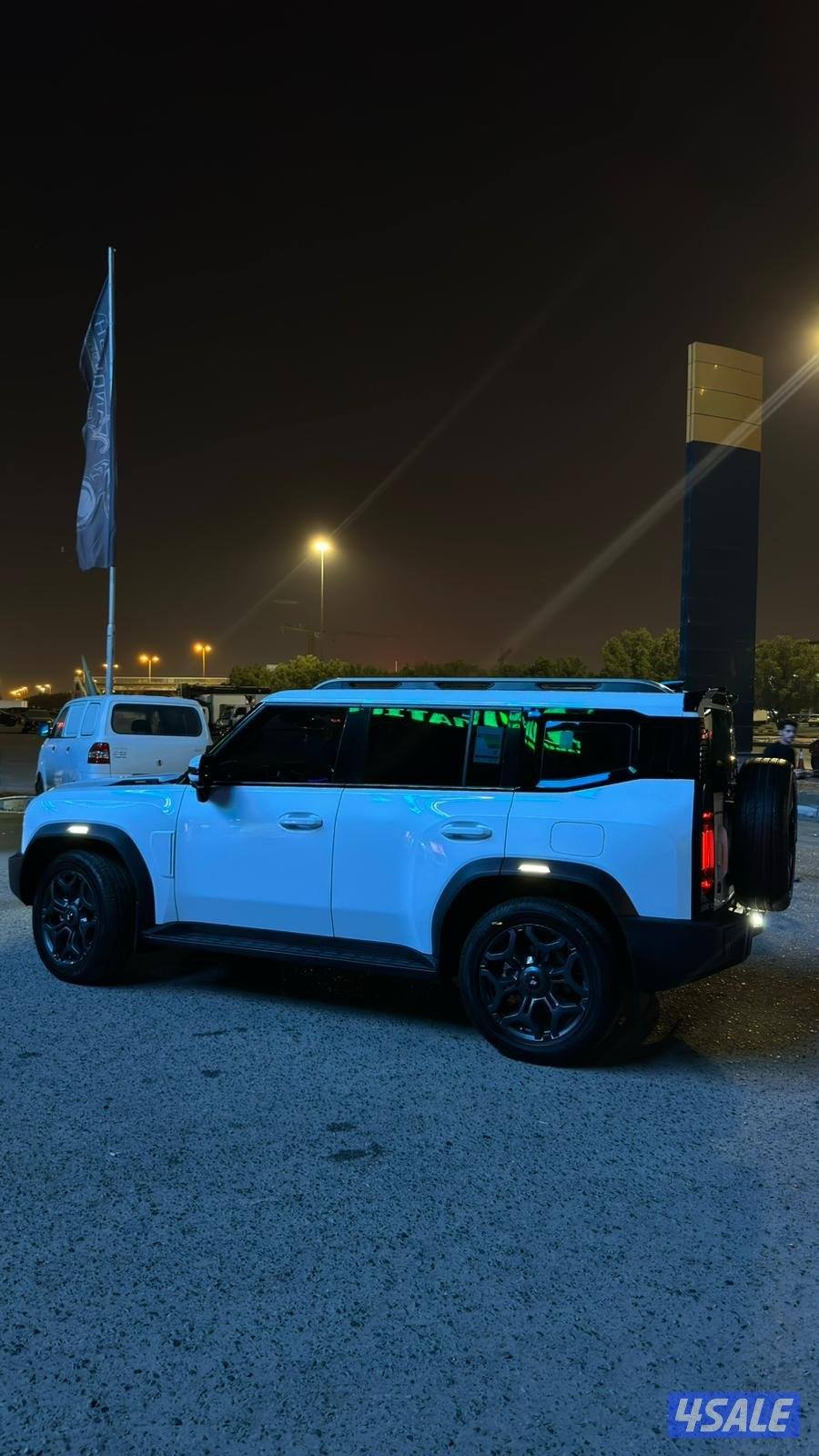 للبيع جيتور T2 الفل2