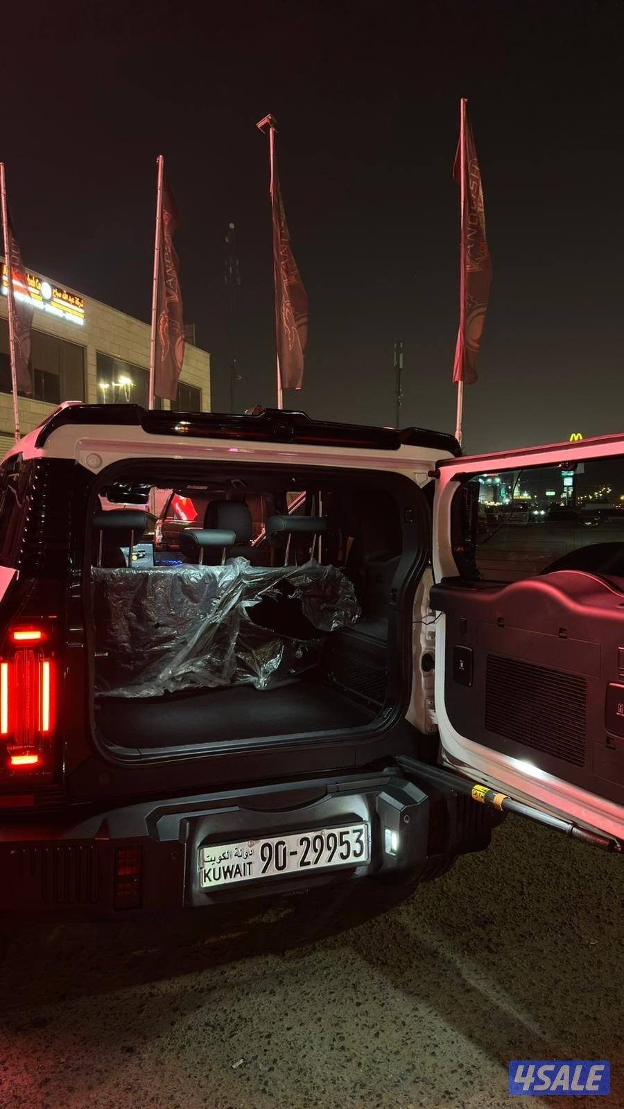 للبيع جيتور T2 الفل5