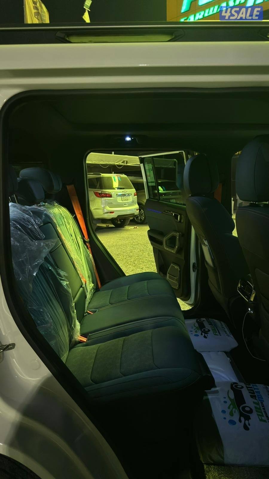 للبيع جيتور T2 الفل6