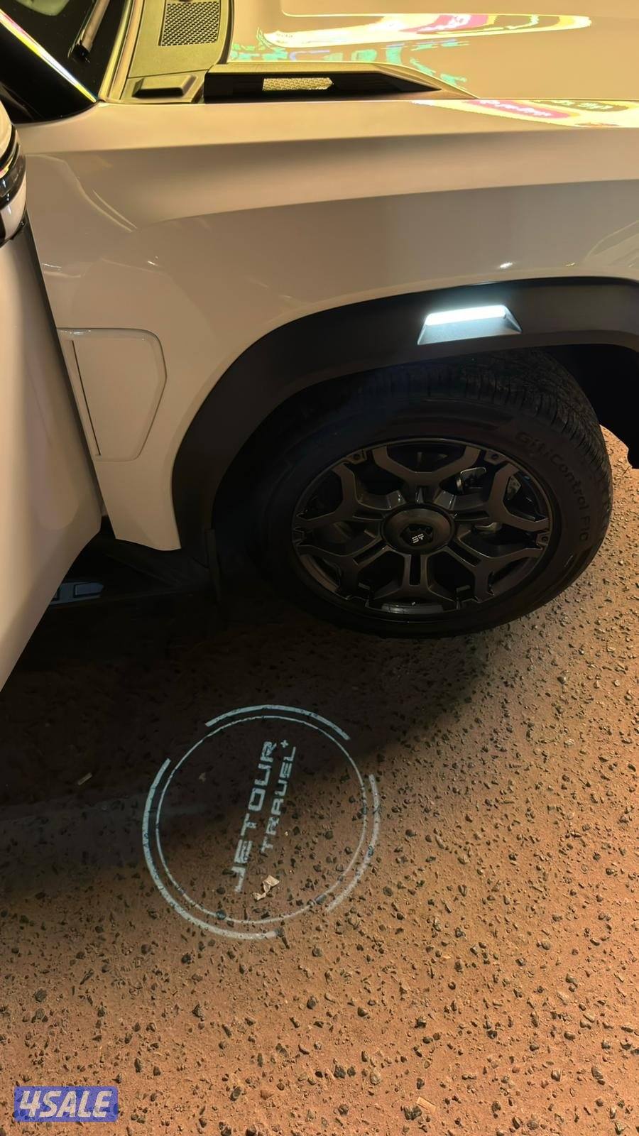 للبيع جيتور T2 الفل9