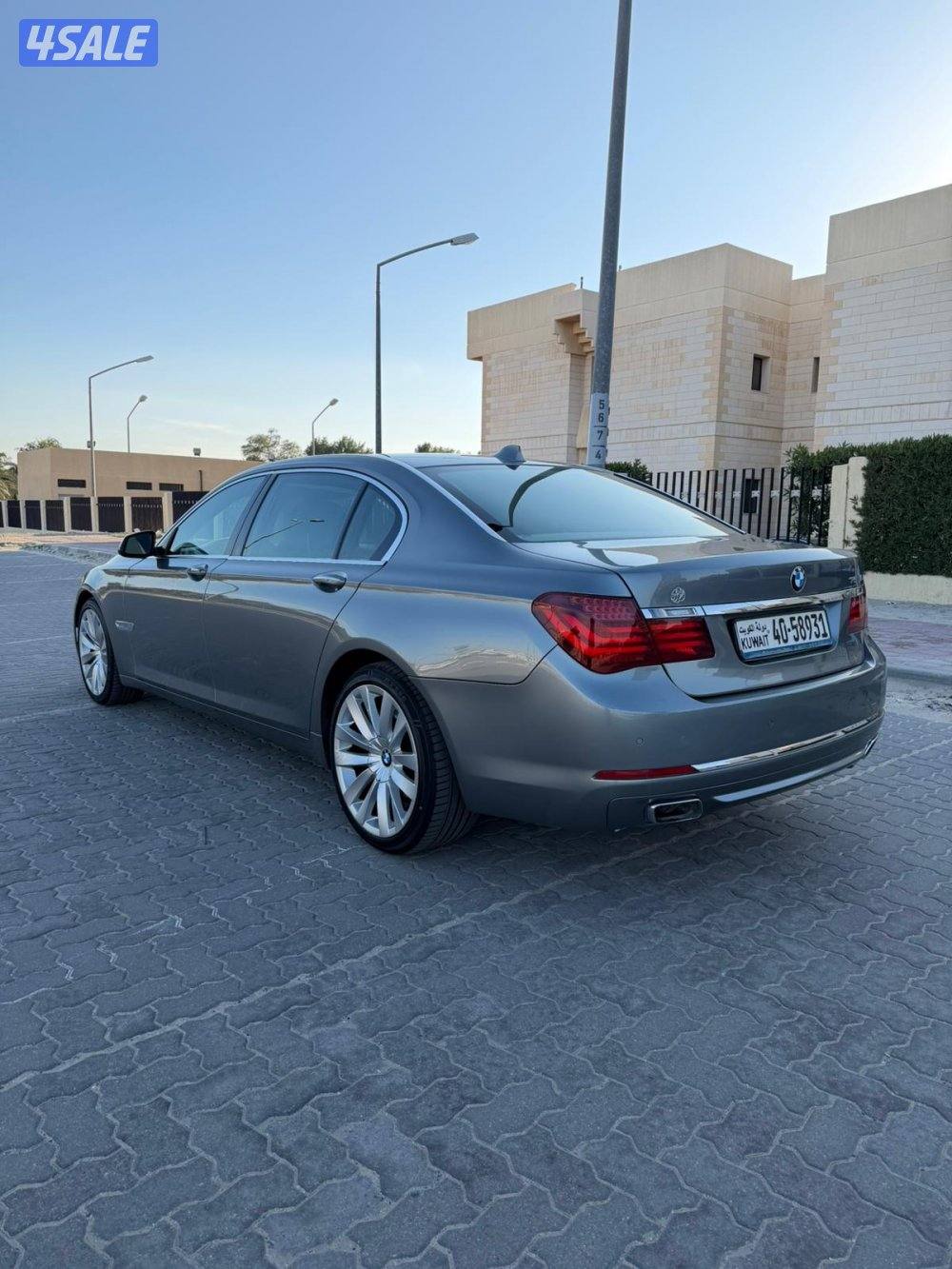 ٧٥٠ للبيع ٢٠١٣0