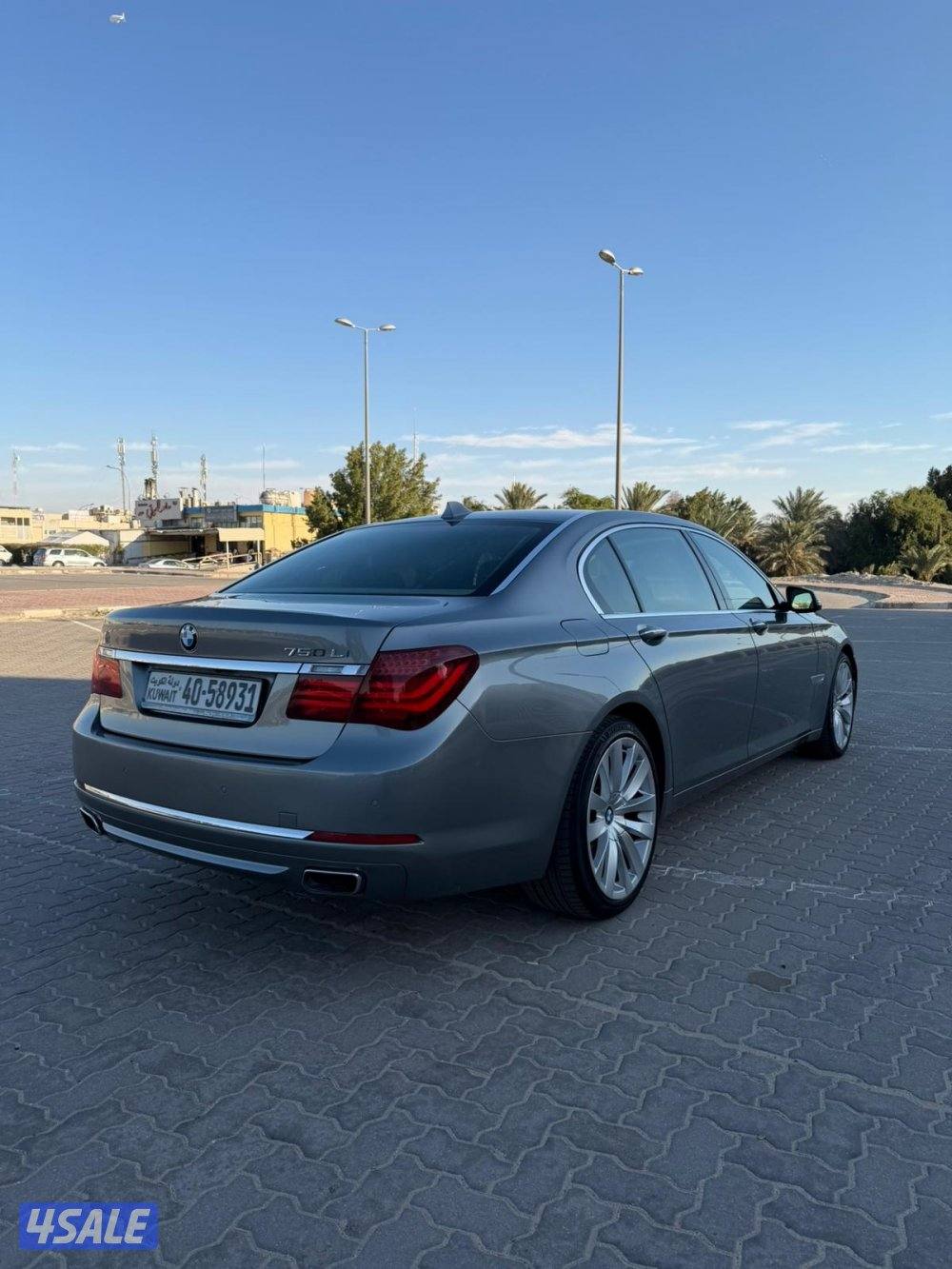 ٧٥٠ للبيع ٢٠١٣4