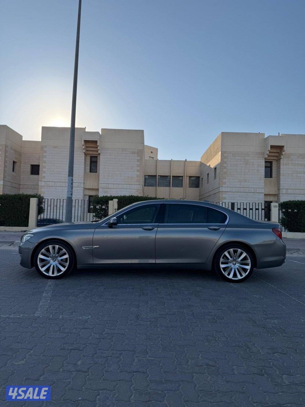 ٧٥٠ للبيع ٢٠١٣5