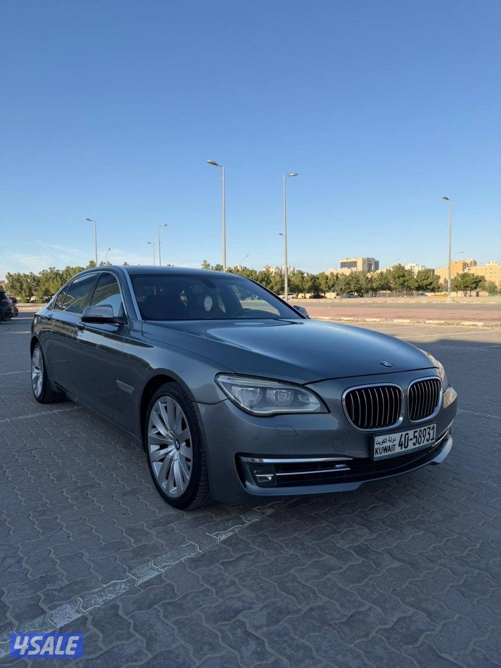 ٧٥٠ للبيع ٢٠١٣7