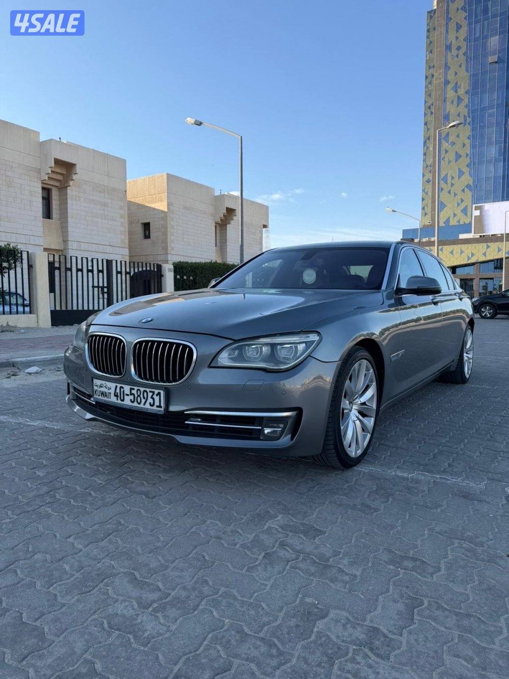 ٧٥٠ للبيع ٢٠١٣8