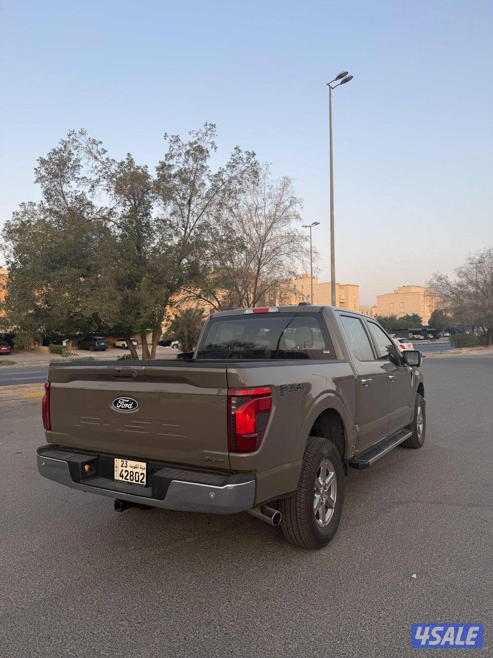 للبيع f-1503
