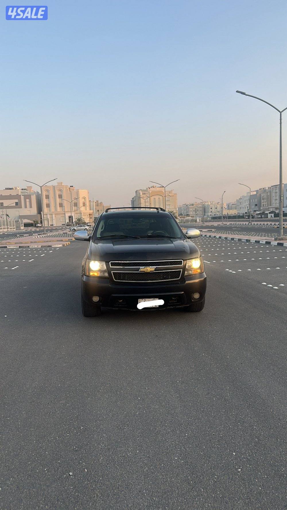 ماشي (285 مييل )2