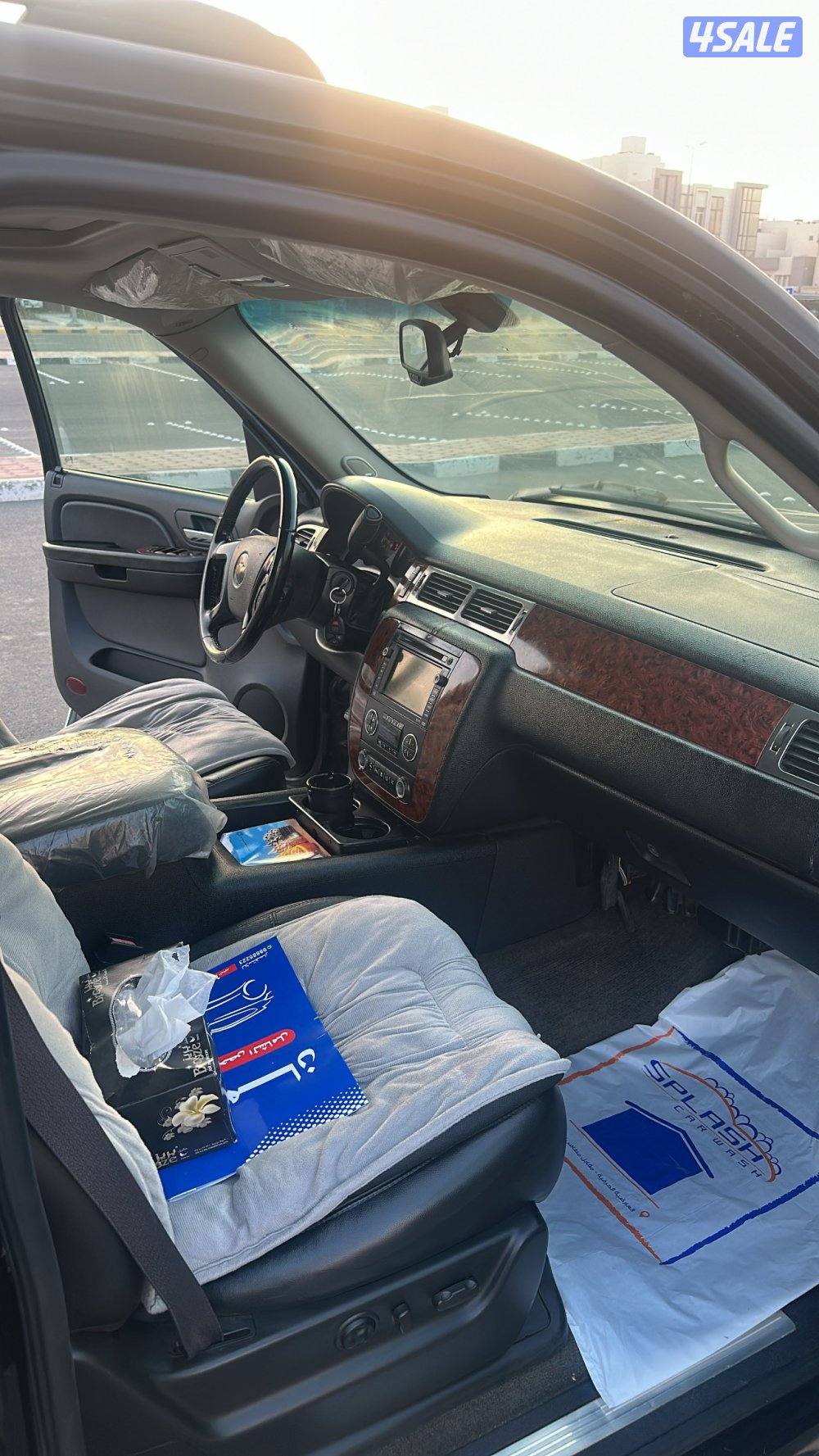 ماشي (285 مييل )4