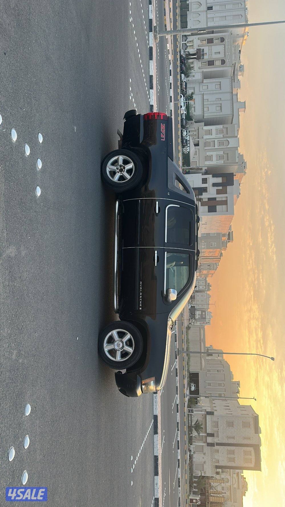 ماشي (285 مييل )7