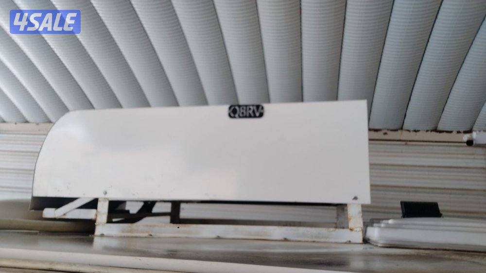 للبيع كرفان اوربي3