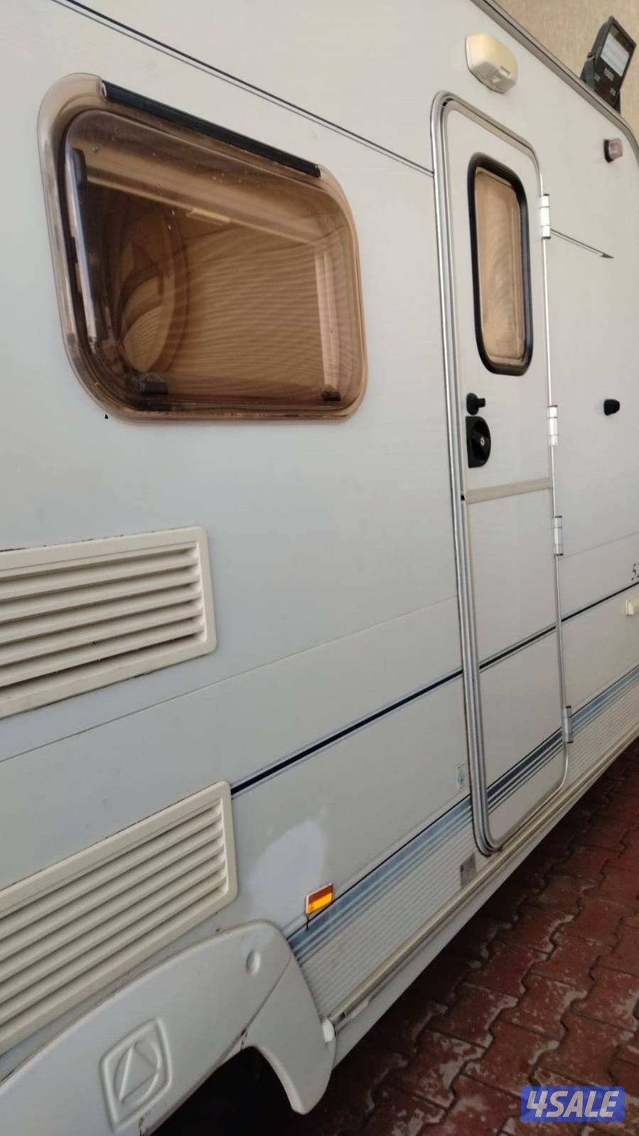 للبيع كرفان اوربي7