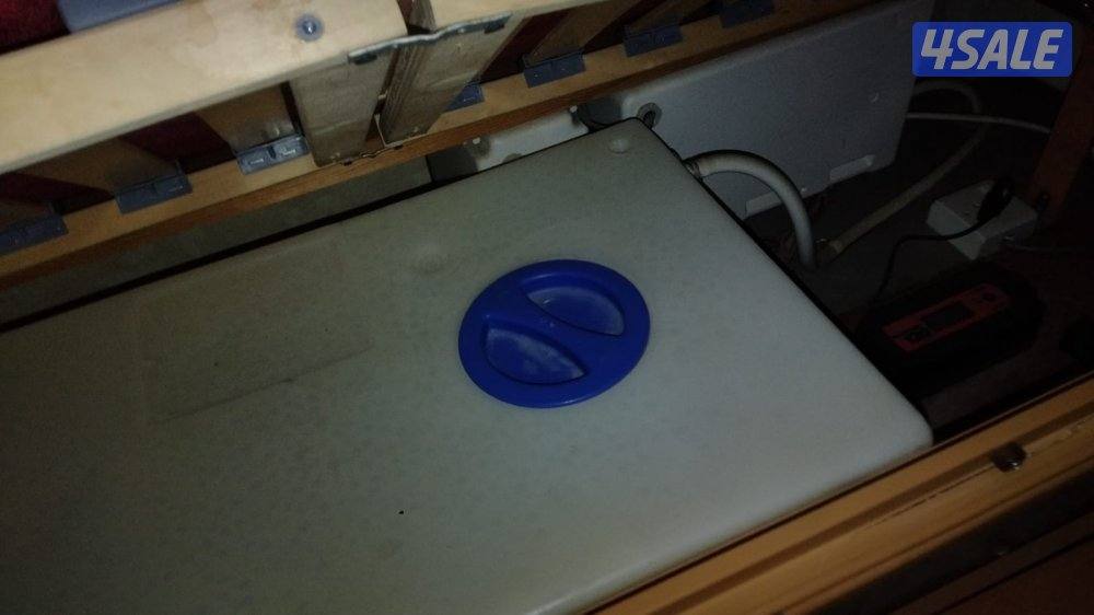 للبيع كرفان اوربي8