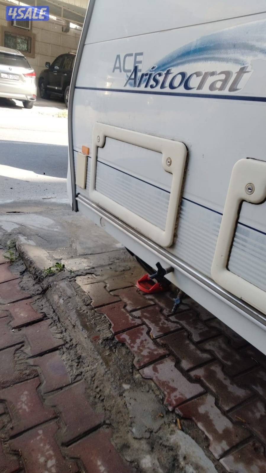 للبيع كرفان اوربي1