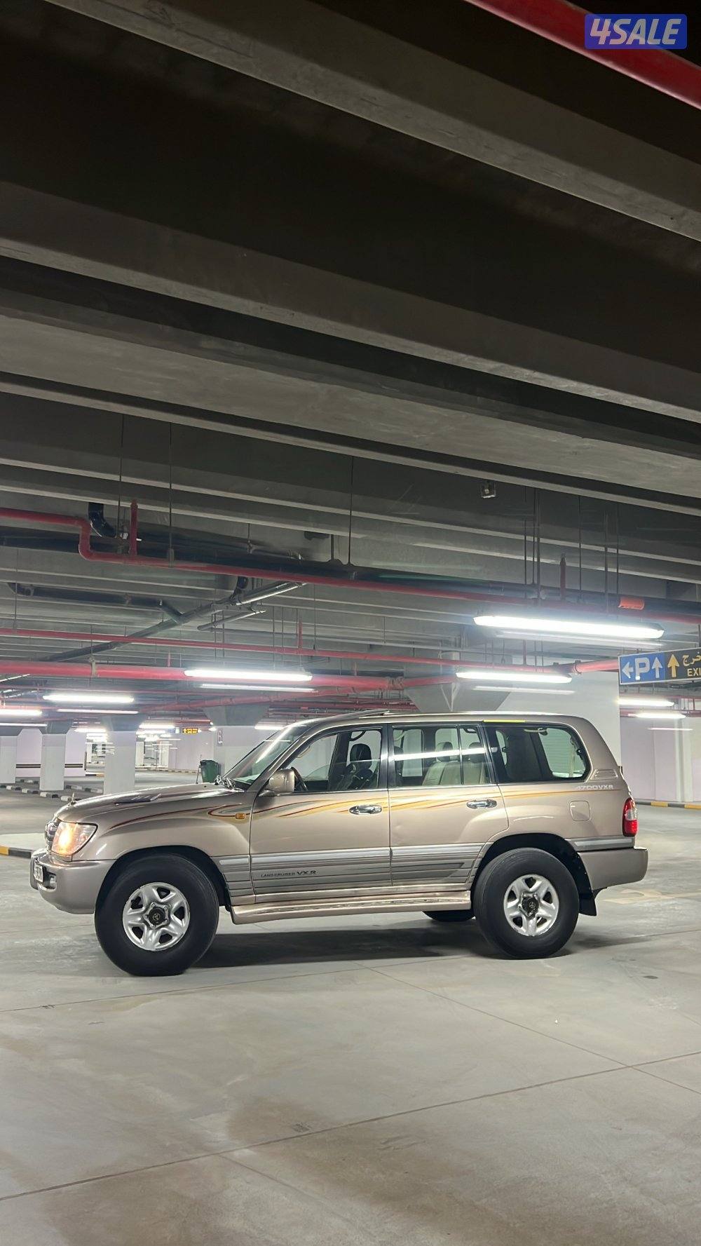 للبيع فيكسار ٢٠٠٦6