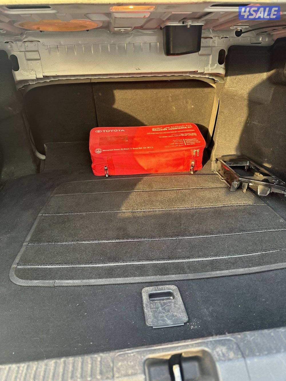 للبيع كامري 2019 شرط الفحص عداد 162 الف9