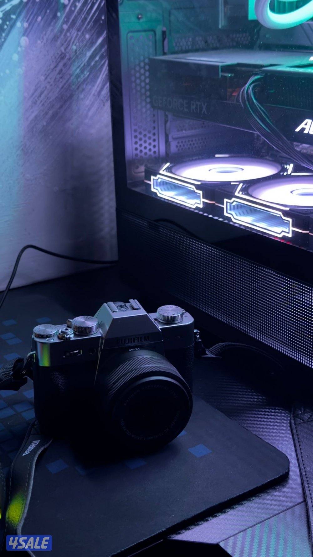 للبيع فوجي1