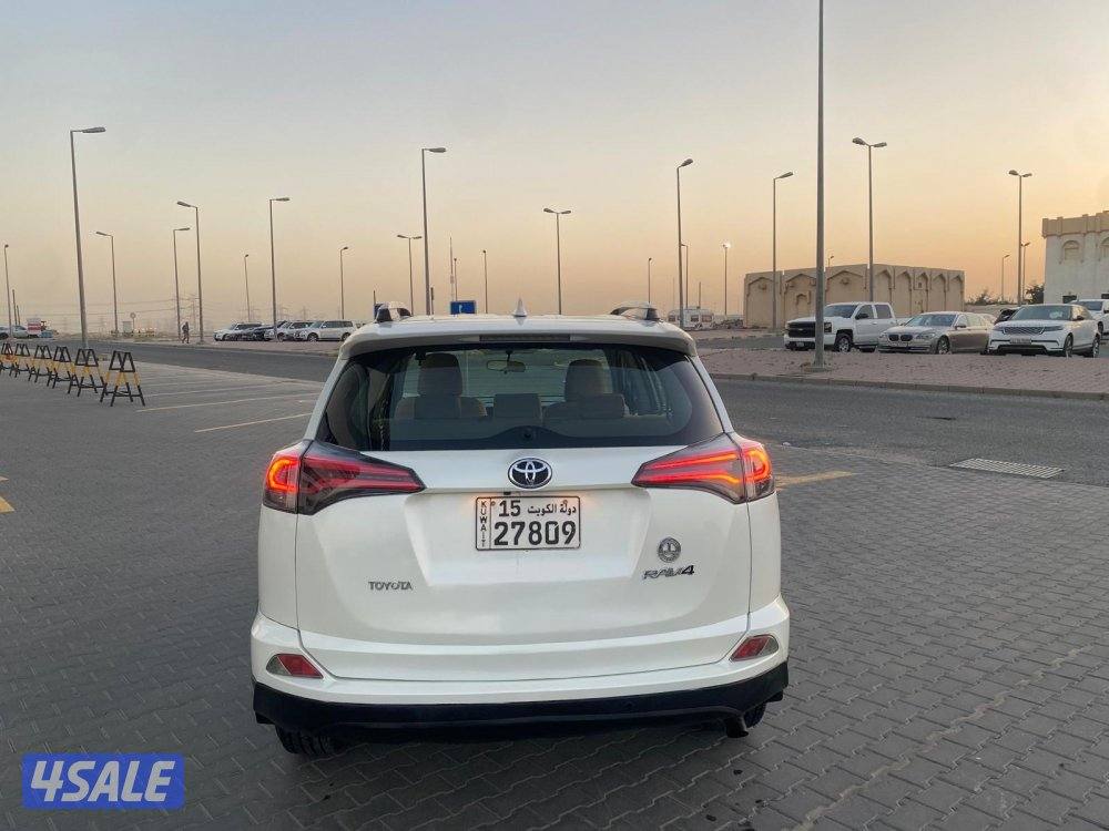 🏴راف4 الساير 2018 يوجد طقه خفيفه بشاصي🏴3