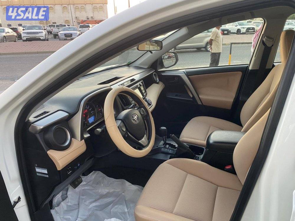 🏴راف4 الساير 2018 يوجد طقه خفيفه بشاصي🏴4