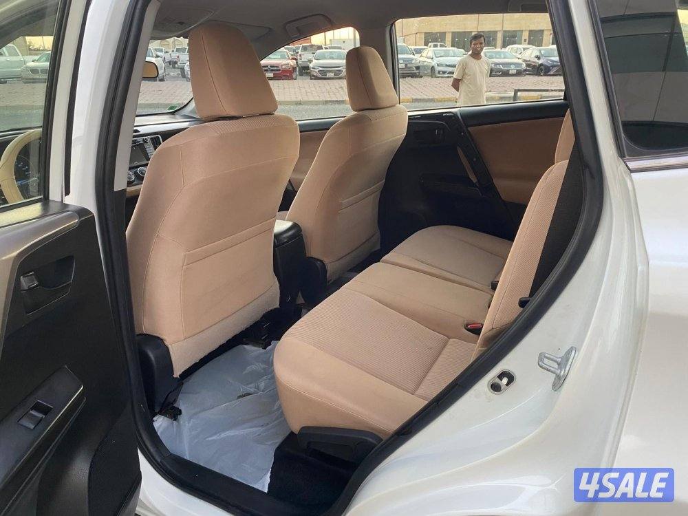 🏴راف4 الساير 2018 يوجد طقه خفيفه بشاصي🏴7