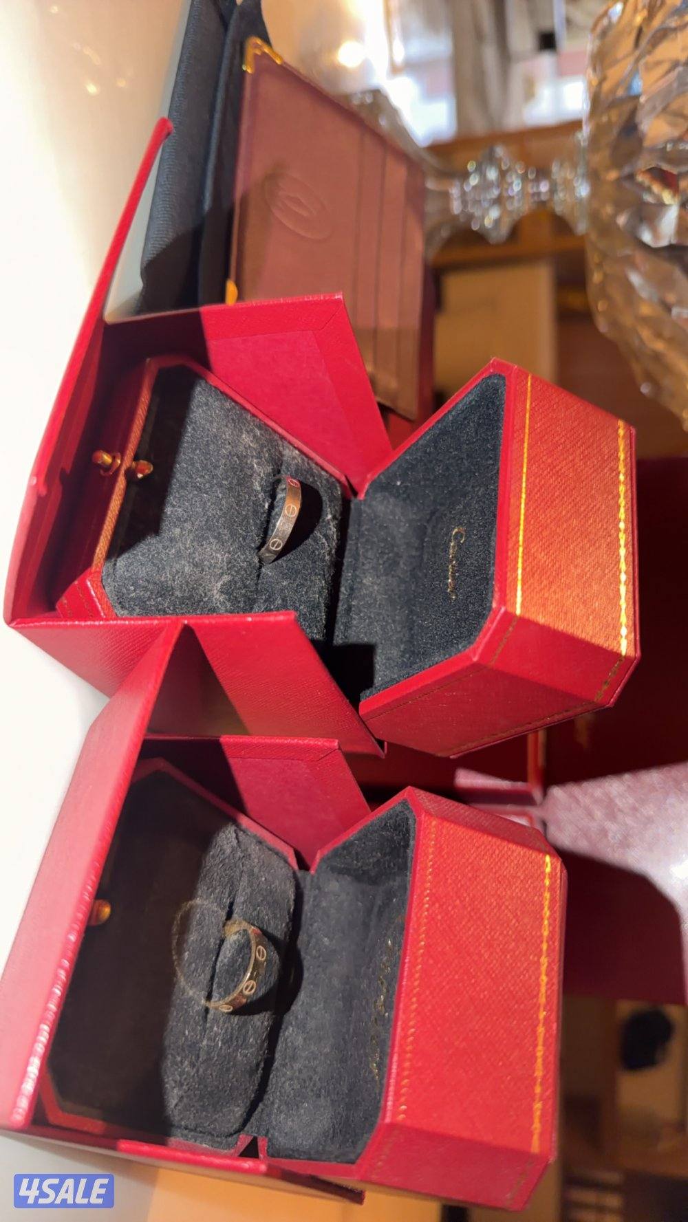 للبيع ماركات مستعمله6