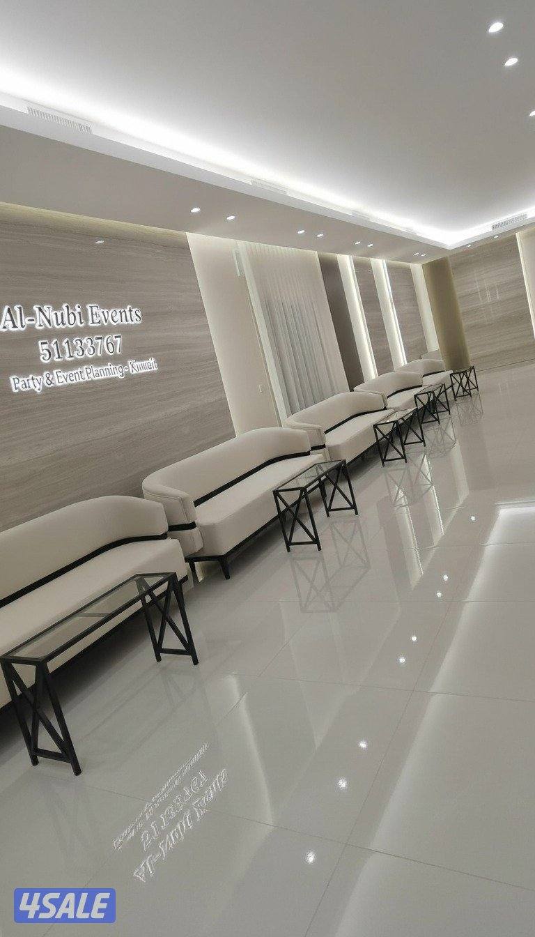 تأجير كراسي وطاولات وضيافه رجال ونساء شاي قهوه عصير8