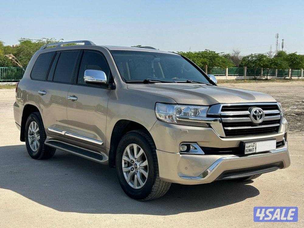 سيرفس وكاله عداد 200 الف GXR1