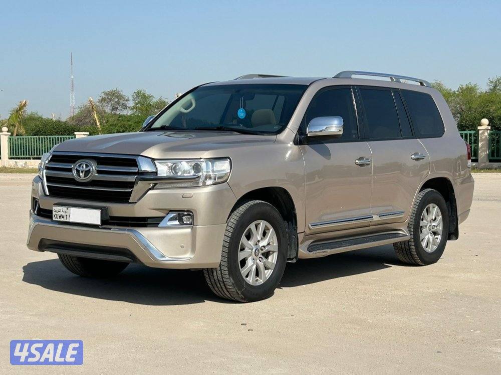 سيرفس وكاله عداد 200 الف GXR0