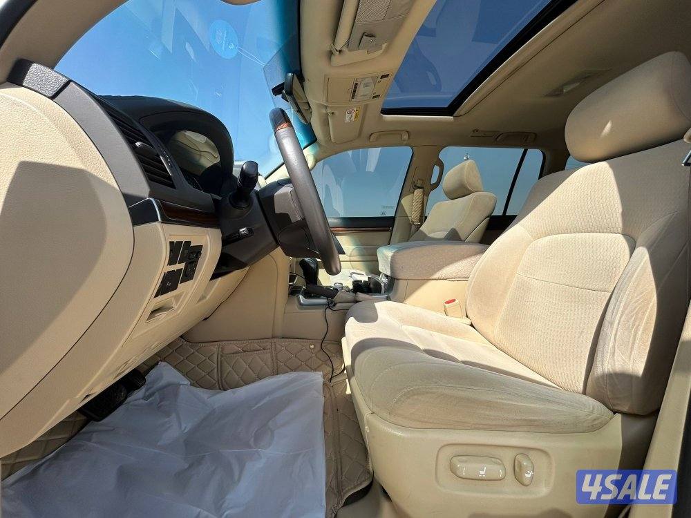 سيرفس وكاله عداد 200 الف GXR8